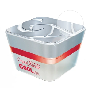 Crystal Xtreme COOL gel - 15ml főképe